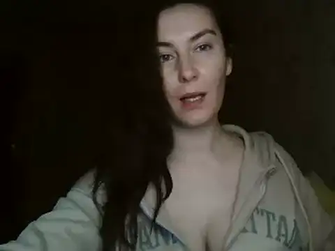 KatalinaQE online show from October 13, 4:26 am