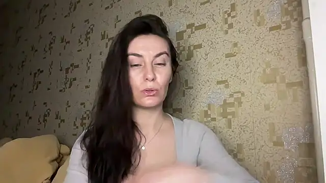 KatalinaQE online show from February 2, 4:55 am