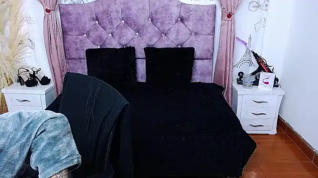 Yanco-y-alejandra online show from October 7, 7:29 pm