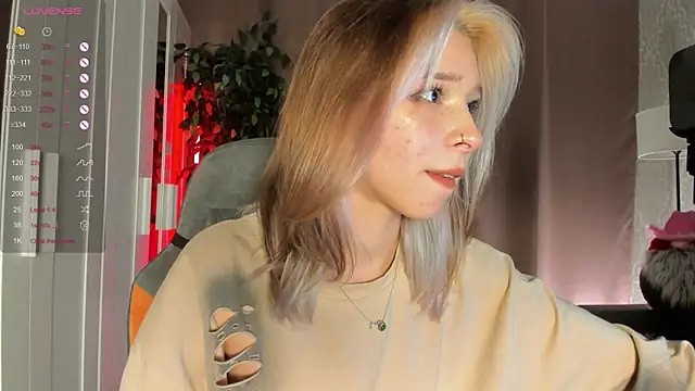 MiSeki online show from November 5, 1:55 am