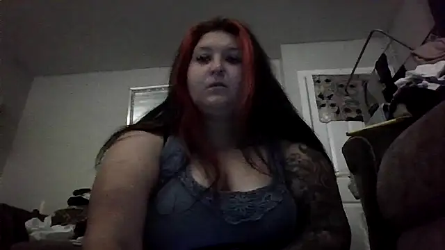 curvy goddess cleo online show from September 28, 9:53 pm