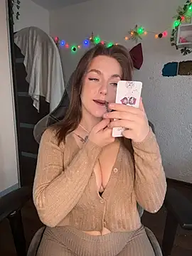 MikssMolly online show from January 15, 3:23 am