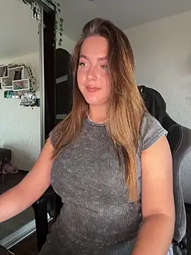 MikssMolly online show from September 24, 7:18 am