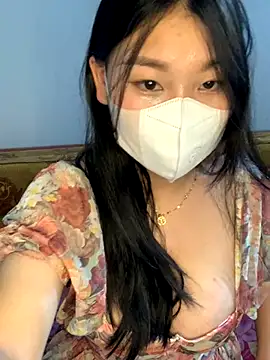 Samcutes online show from October 18, 2:31 pm