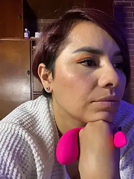 alejandra prk26 online show from September 20, 12:54 am