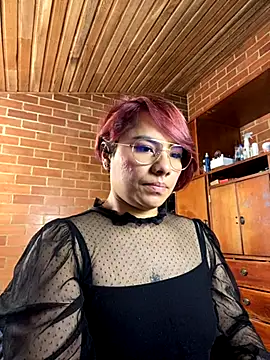 alejandra prk26 online show from November 2, 8:45 pm