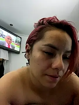 alejandra prk26 online show from December 19, 6:49 am