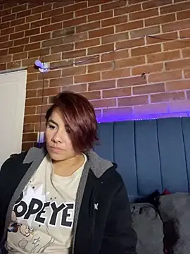 alejandra prk26 online show from October 13, 1:30 am