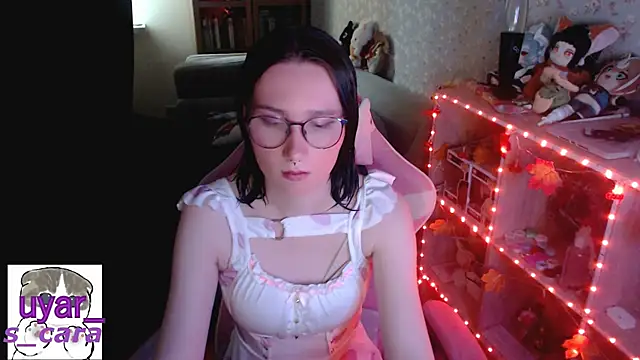 s cara online show from October 8, 2:10 pm