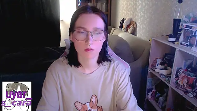 s cara online show from September 17, 11:30 am