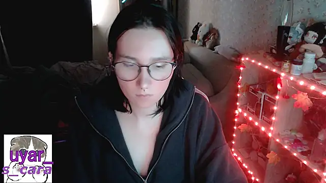 s cara online show from October 13, 12:30 pm