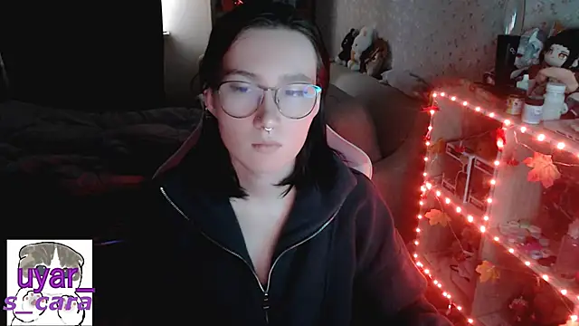 s cara online show from October 16, 11:35 am