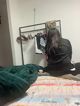 SSlady521 online show from November 6, 3:40 pm