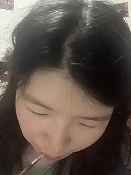 SSlady521 online show from October 19, 7:49 pm