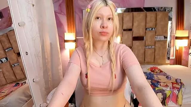 Melody Lolii online show from October 29, 6:21 pm