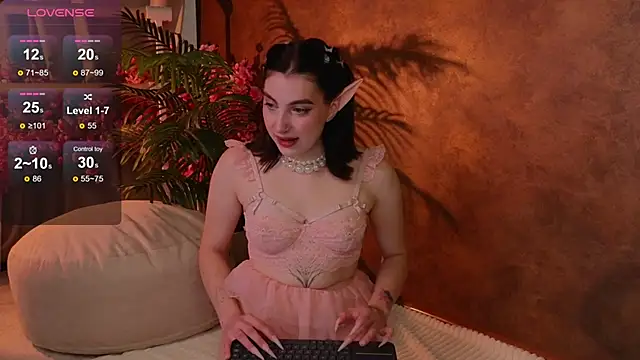 arcane doll online show from September 14, 12:58 pm