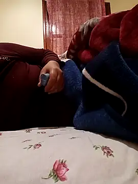 Anocha99six online show from December 23, 9:35 am