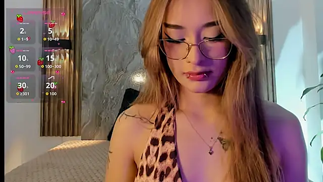 Melodylane online show from December 16, 11:05 am