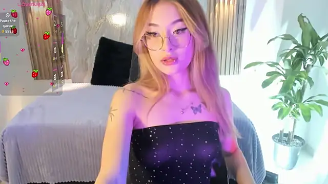 Melodylane online show from November 26, 11:22 am