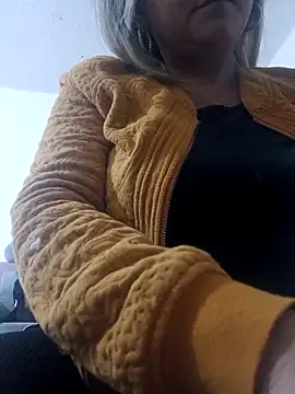 Nataly Foley online show from October 29, 11:25 am