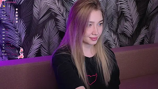 Yuki Star online show from October 25, 5:31 pm