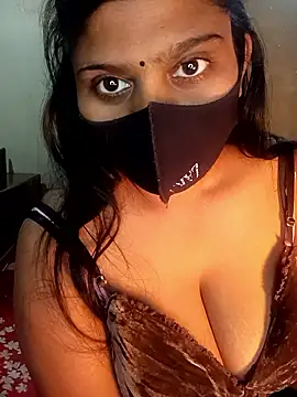 reena502 online show from January 8, 5:55 am