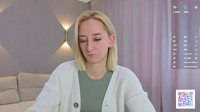 JodeeThu online show from October 30, 5:43 am