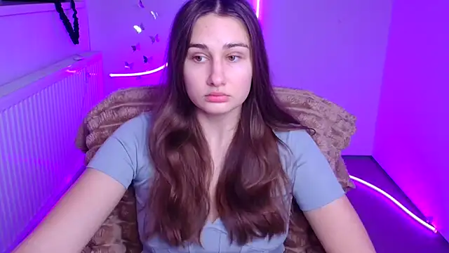 Stefanie Sweet online show from February 7, 6:28 am