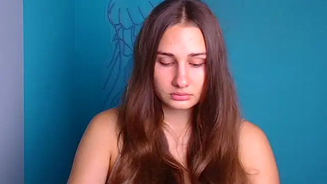 Stefanie Sweet online show from September 30, 5:24 am