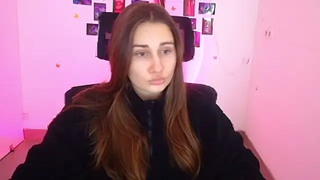 Stefanie Sweet online show from January 15, 6:30 am