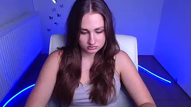 Stefanie Sweet online show from September 18, 11:53 am