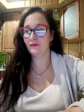 Snapshot of Amandda_ chatting on October 21, 7:07 pm Amandda online show from October 21, 7:07 pm