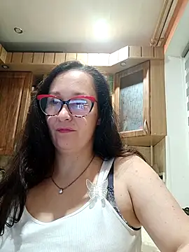 Snapshot of Amandda_ chatting on October 23, 7:09 pm Amandda online show from October 23, 7:09 pm