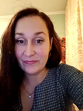 Amandda  online show from February 17, 4:39 pm