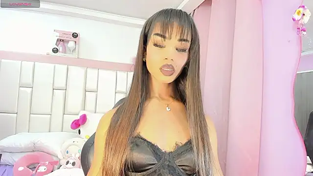 DarliingSweet online show from February 20, 1:23 pm