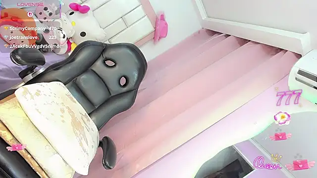 DarliingSweet online show from February 6, 3:04 pm