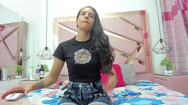 MiaCours online show from November 19, 7:03 pm