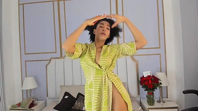 Ketty 89 online show from September 22, 7:56 pm