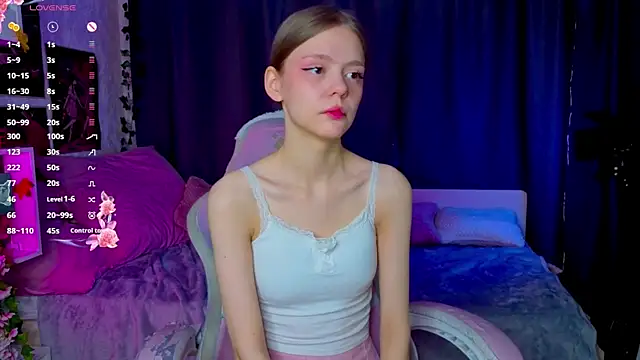 WeiSusi online show from March 23, 4:24 pm