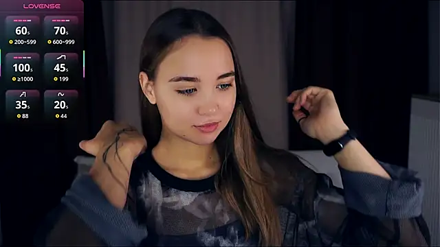 KayleenCurtis online show from November 4, 5:34 am