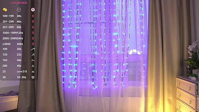 VernonKnapik online show from December 5, 12:50 pm