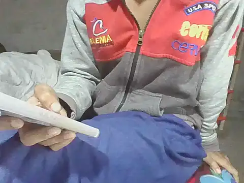 mala2580 online show from November 17, 6:30 pm