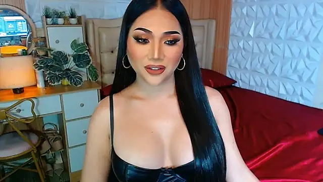 QueenMistressMaria online show from September 13, 7:33 pm