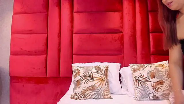 VictoriaFerro online show from February 25, 2:59 pm