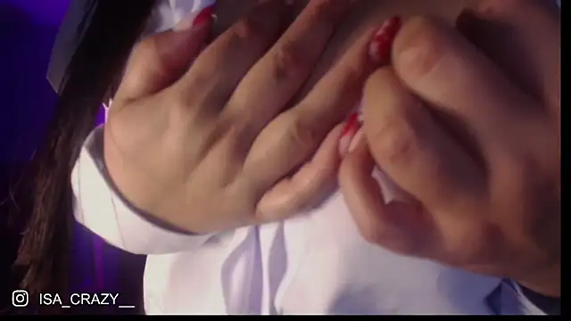 isa  crazy   online show from September 13, 7:38 am