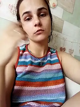 Snapshot of Jenevaonlovex chatting on October 29, 7:56 am Jenevaonlovex online show from October 29, 7:56 am