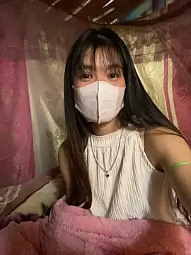 PhanHaa online show from November 26, 1:34 pm