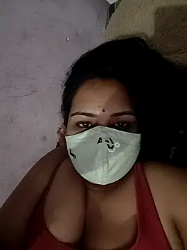 Riya hot12 online show from October 6, 6:45 pm