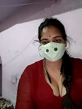 Riya hot12 online show from October 27, 4:35 pm