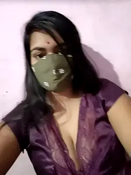 Riya hot12 online show from October 11, 3:59 pm